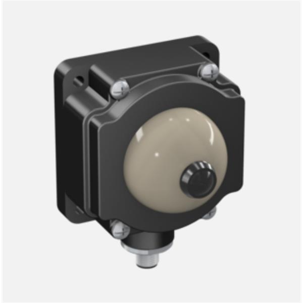 BANNER邦納美國K80 Core 系列拾取指示燈 K80LGRXPPB2Q