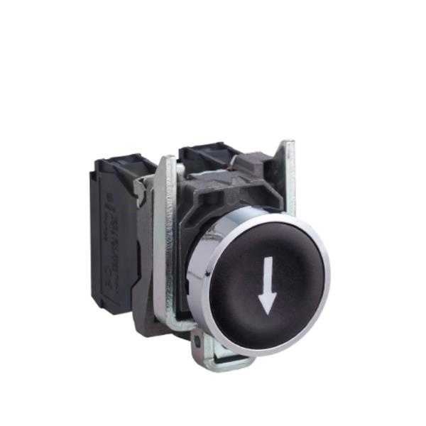 SCHNEIDER施耐德法國Harmony XB4系列按鈕 XB4BA21