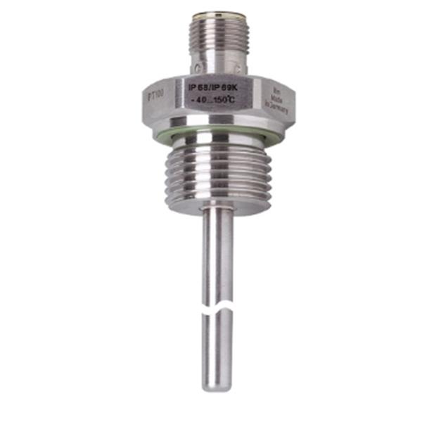 德國IFM易福門帶系統接口的溫度傳感器TT7281