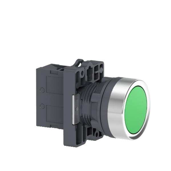 SCHNEIDER施耐德Harmony XA2系列按鈕指示燈XA2EW31Q1