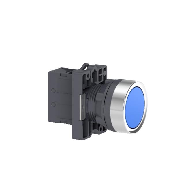 SCHNEIDER施耐德Harmony XA2系列按鈕指示燈XA2EW31Q1