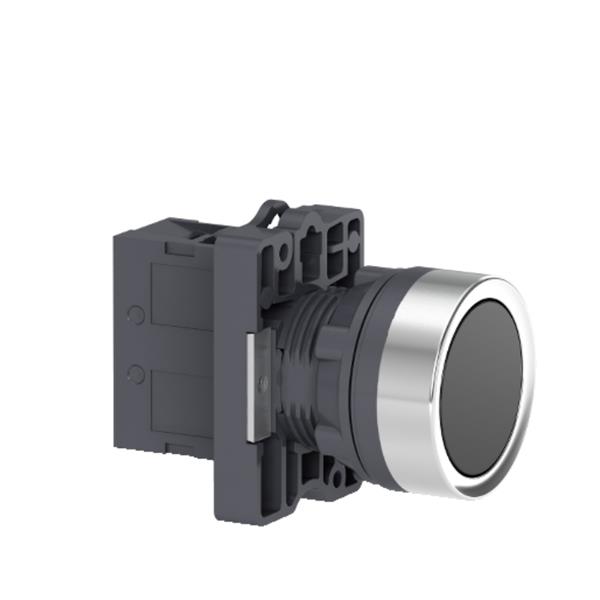 SCHNEIDER施耐德Harmony XA2系列按鈕指示燈XA2EW31Q1