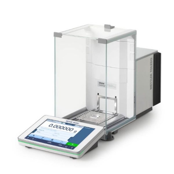 【中村】METTLERTOLEDO 瑞士梅特勒精密天平MA16001L/A