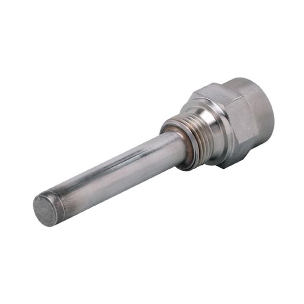 IFM易福門德國溫度套管  E37640