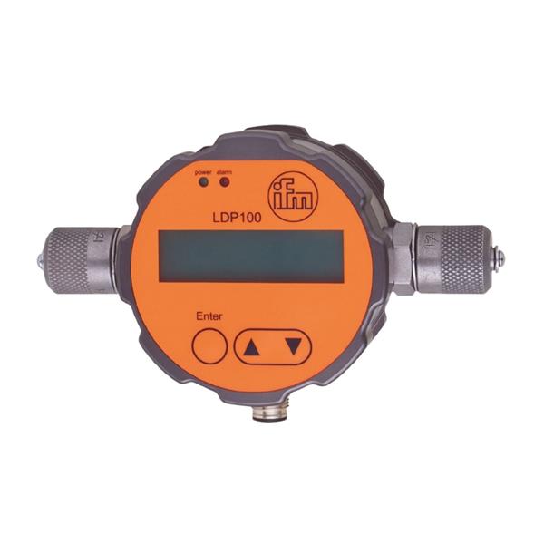 IFM易福門德國分析傳感器 LDH292