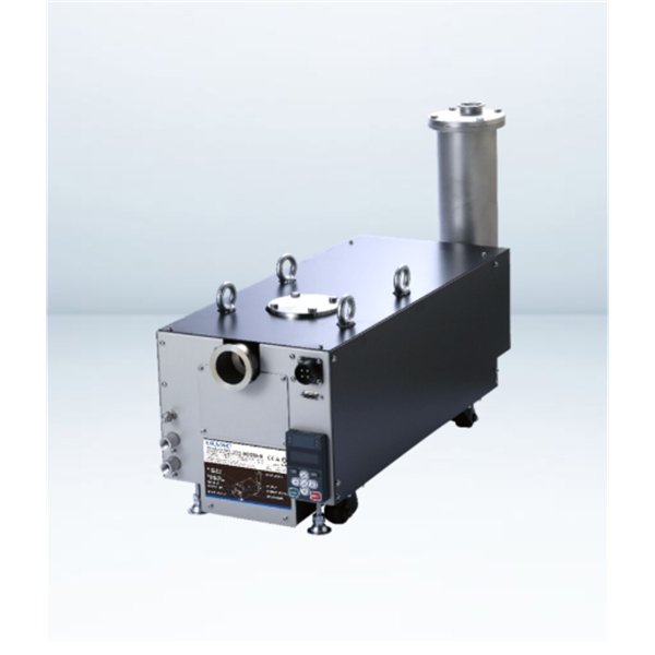 ULVAC日本愛發科螺桿型干泵LS120A