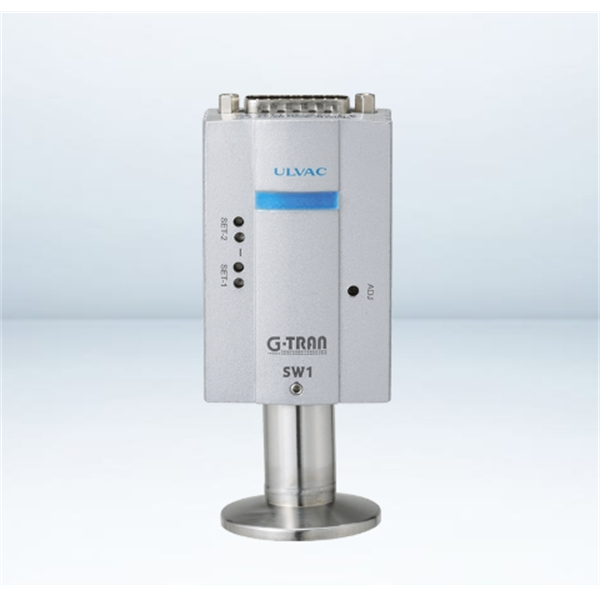 ULVAC日本愛發科皮拉尼真空計GP-1GRY