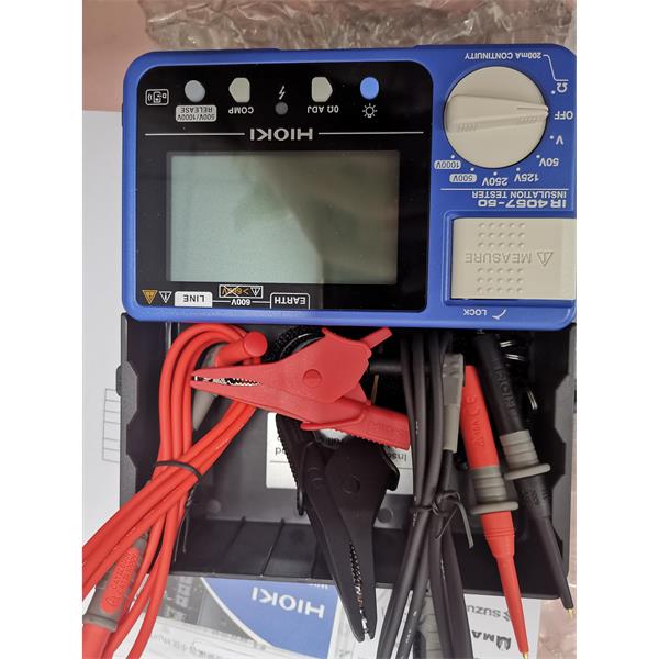 【中村供應(yīng)】HIOKI日置橡膠式接觸頭9033