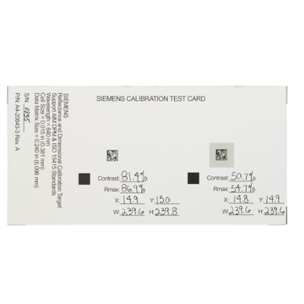 SIEMENS西門子德國 工業識別讀碼系統 6GF9001-1BL01