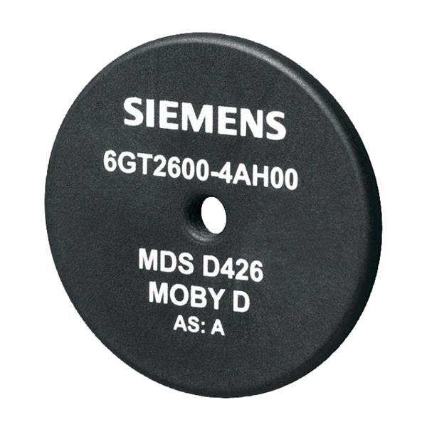 SIEMENS西門子德國 高頻無線射頻識別 6GT2600-2BA00