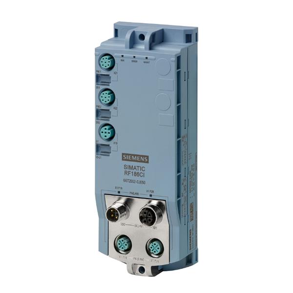 SIEMENS西門子德國 高頻無線射頻識別 6GT2600-2BA00