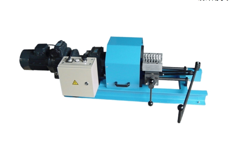 中村銷售法國(guó)CLAVEL切割機(jī)，螺絲機(jī)VE064