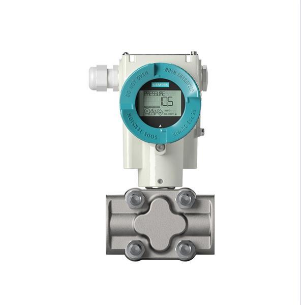 SIEMENS西門子德國 壓力測試 7MF1575-1KA10