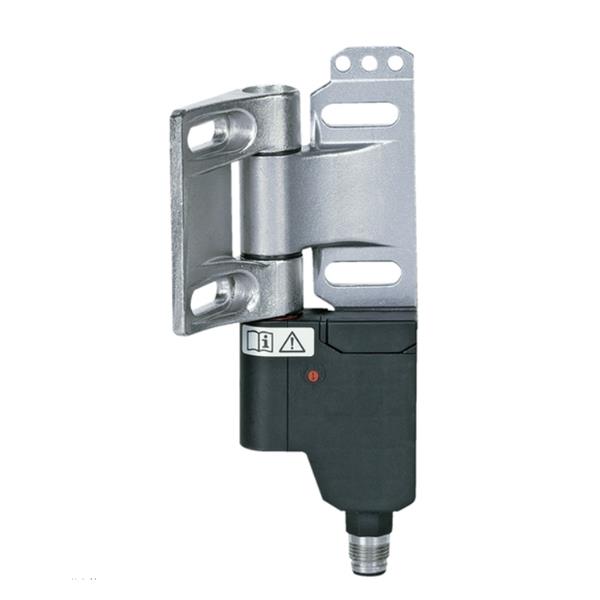 PILZ皮爾磁德國安全開關  504220