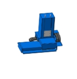 YASKAWA安川NC定位器 UH225M-L(R)423