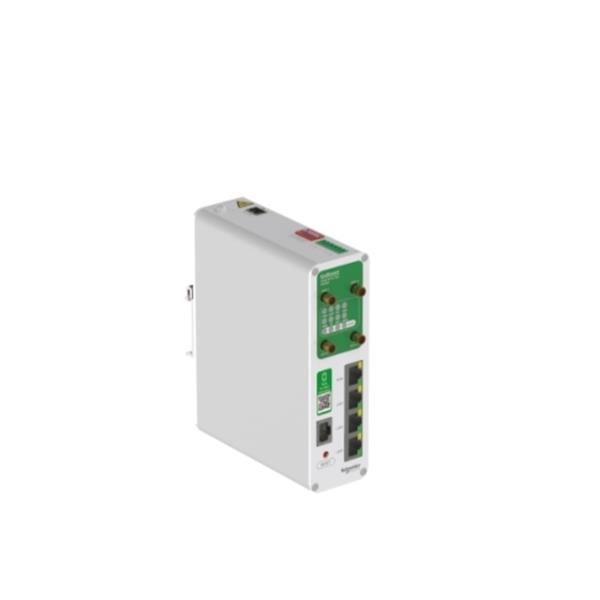 SCHNEIDER施耐德以太網關 PAS900S