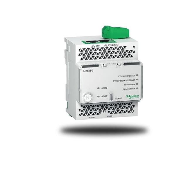 SCHNEIDER施耐智能網關模塊 A9MEM1561