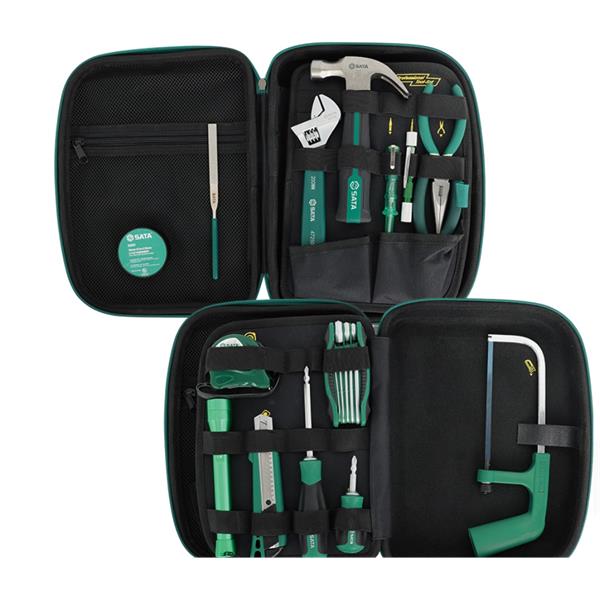 SATA世達(dá)美國(guó) 五金組套 06001A