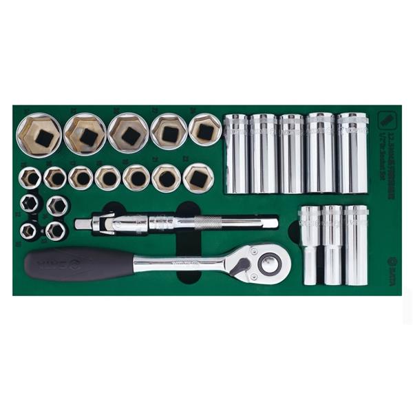 SATA世達(dá)美國(guó) 五金組套 06001A