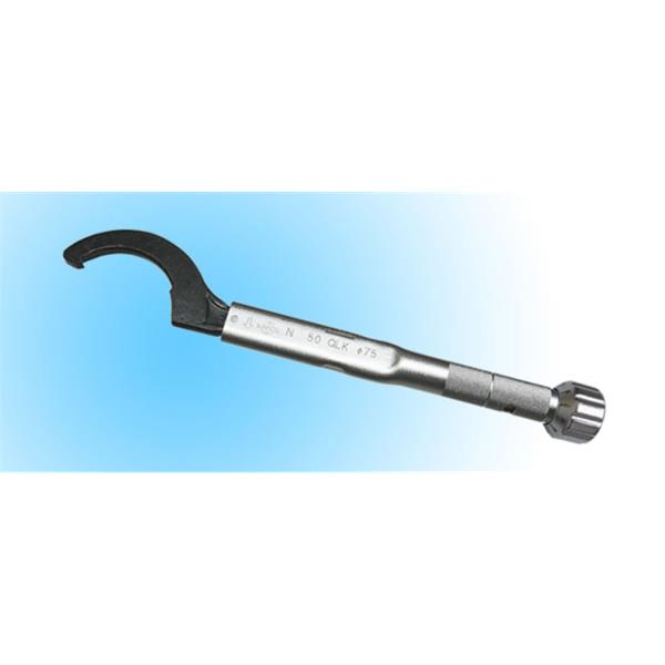 KANON中村日本預(yù)設(shè)類型扳手 N1500LCK