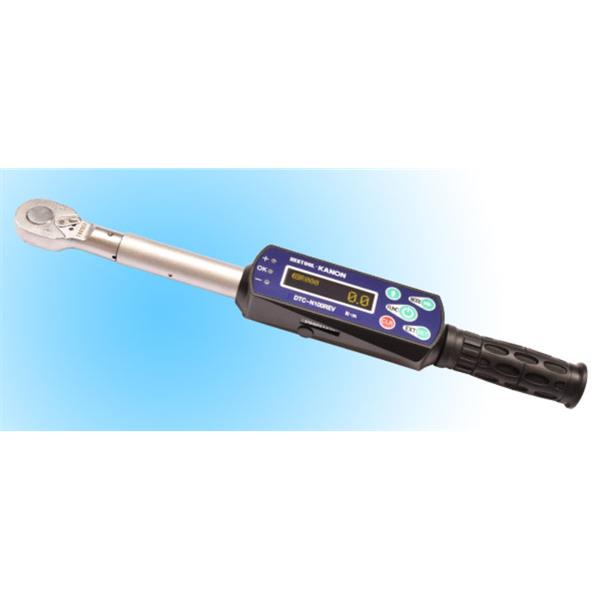 KANON中村日本顯示類型扭矩扳手 N 12TOK-G
