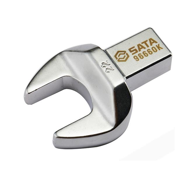 SATA世達美國 扭力扳手 96536M