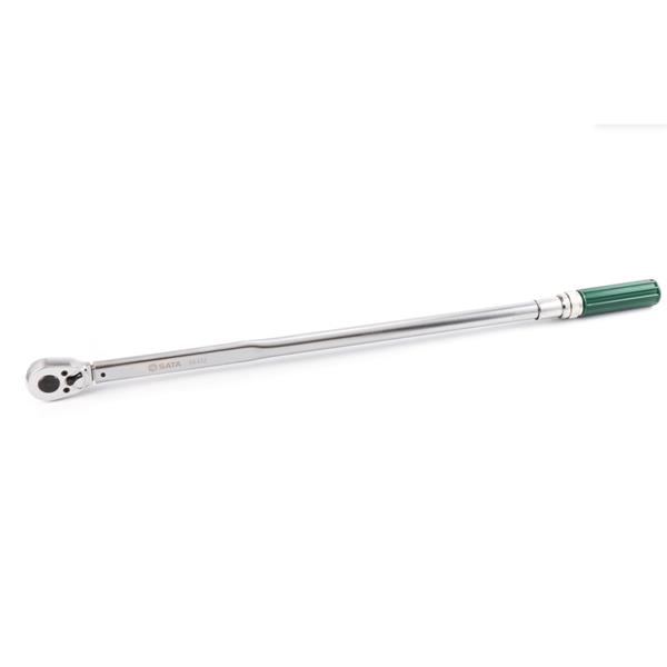 SATA世達美國 扭力扳手 96536M