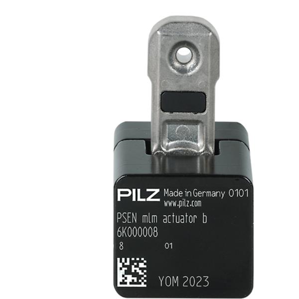 PILZ皮爾磁德國帶防護鎖定的安全開關 570620