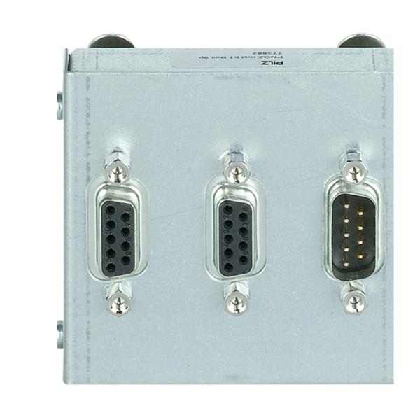 PILZ皮爾磁德國小型控制器 772218