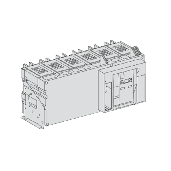 SCHNEIDER施耐德空氣斷路器65396