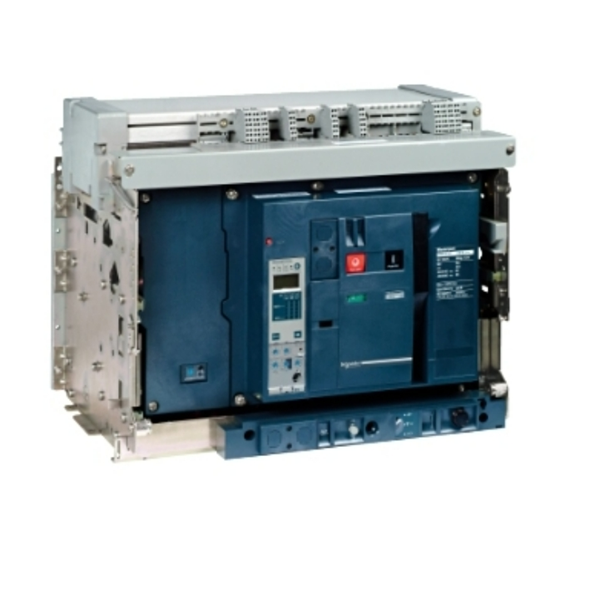 SCHNEIDER施耐德空氣斷路器65379