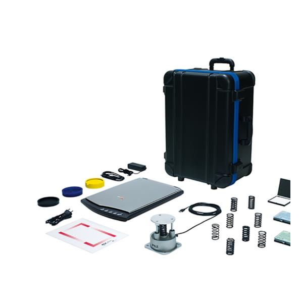 PILZ皮爾磁德國機器人技術(shù) 9A000006