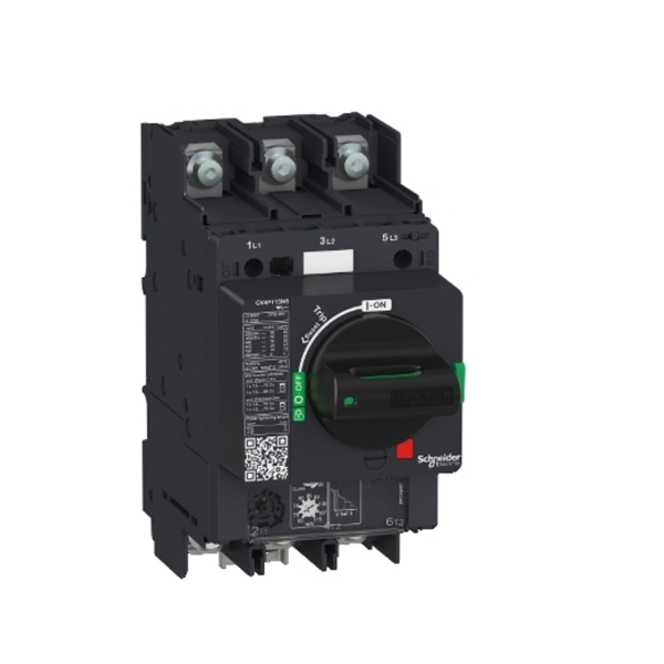 SCHNEIDER施耐德電動(dòng)機(jī)斷路器GV4P80B6