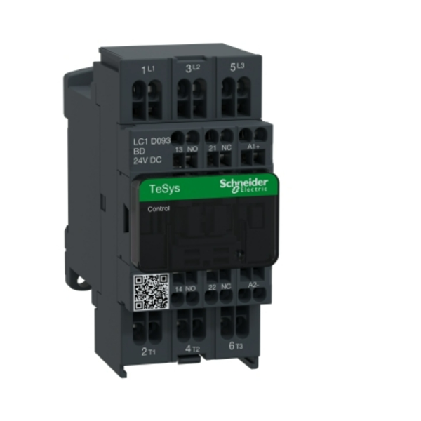 SCHNEIDER施耐德接觸器LC1D25P7