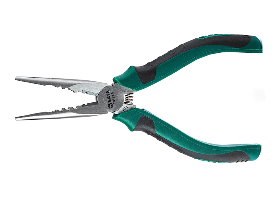 SATA世達美國 鉗類工具 70301A