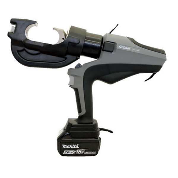 日本IZUMI泉精器 電池供電壓接工具壓接工具   S7G-510LM系列