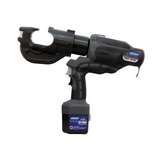 日本IZUMI泉精器   電池供電壓接工具 REC-6431