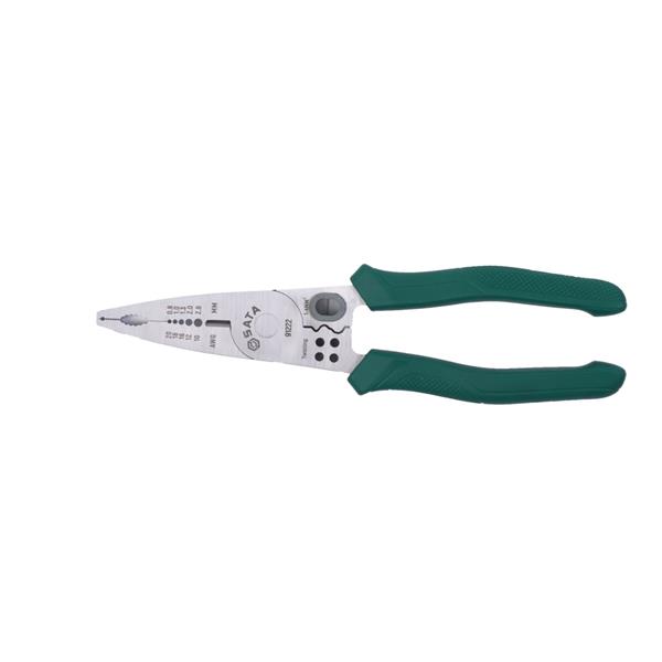 SATA世達美國 鉗類工具 70203A