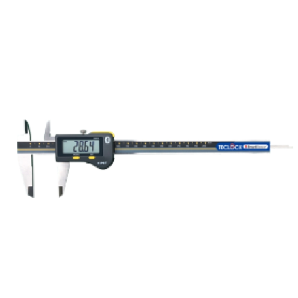 TECLOCK日本得樂測徑器 SSC-650