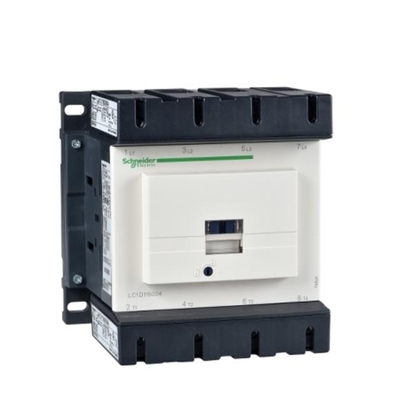 SCHNEIDER施耐德接觸器LC1D096FL