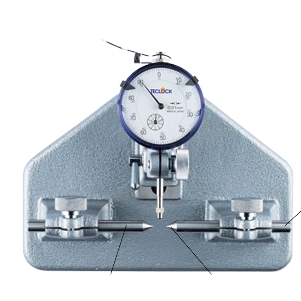 TECLOCK日本得樂其他精密測量儀器TM-104YS