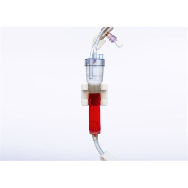 德國Sonosys 超聲波滴灌室傳感器SONOCHECK ALD