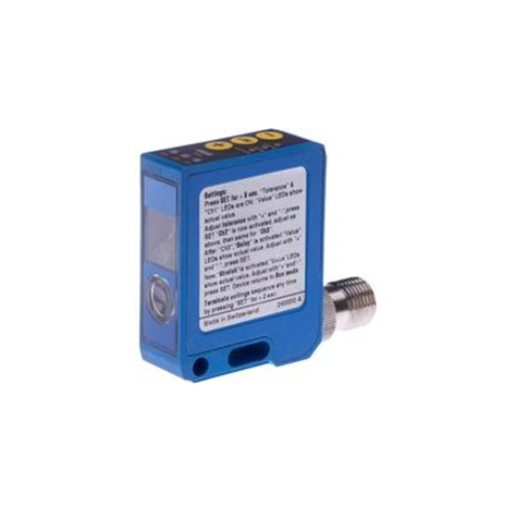 德國IPF彩色傳感器OF210120