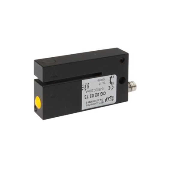 德國IPF叉狀和角狀的光障OG06E129