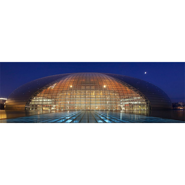 圣戈班 saint gobian夜視膜系列 夜景SNV