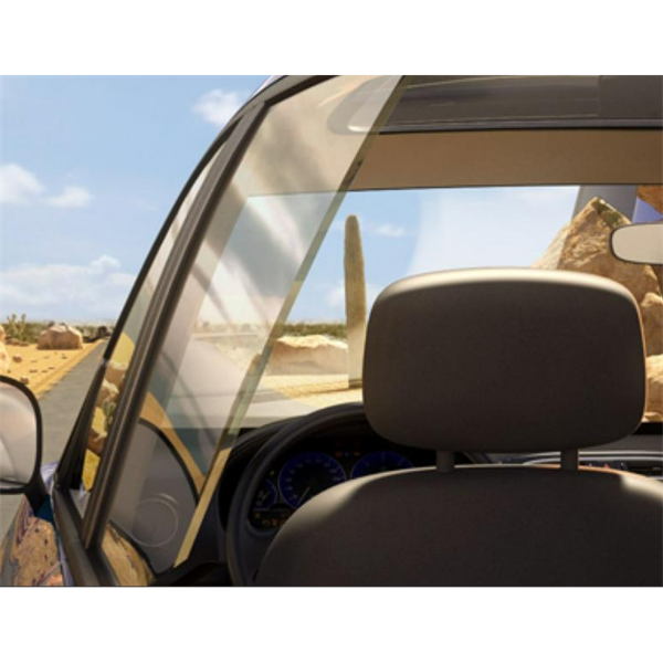 圣戈班 saint gobian 汽車玻璃系統 全氣候玻璃