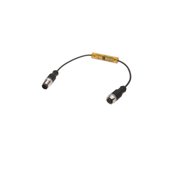 德國IPF安全繼電器VY030124