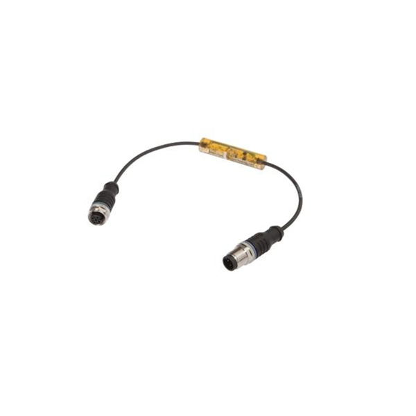 德國IPF安全繼電器VY030124