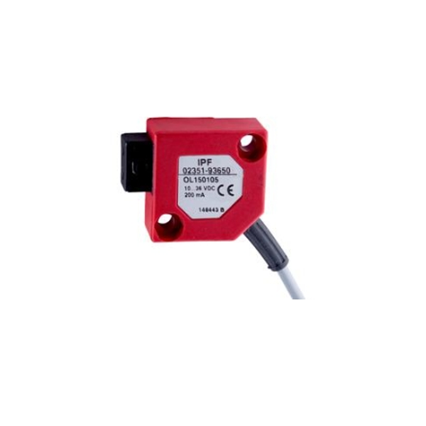 德國IPF發(fā)光傳感器LS208960