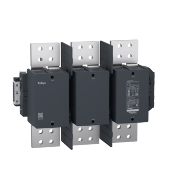 SCHNEIDER施耐德接觸器LC1F630N7